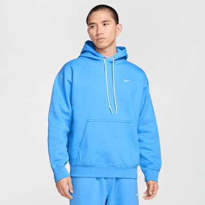 NIKE LABソロスウッシュ セットアップ スウェット　パーカー　パンツ Amazon | [ナイキ] メンズ 上下セット スウェット ソロ